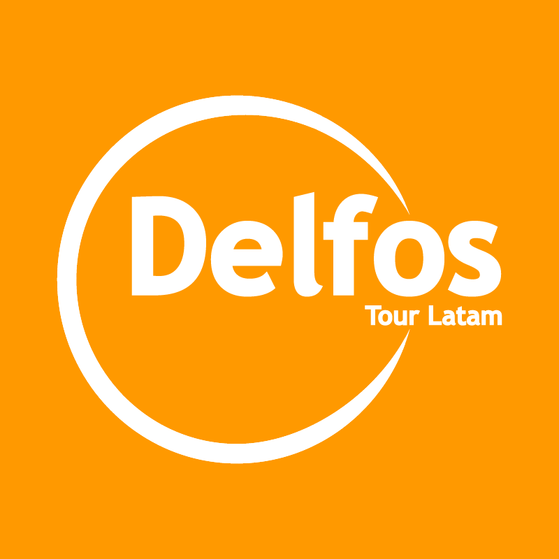 Delfos Tour Latam