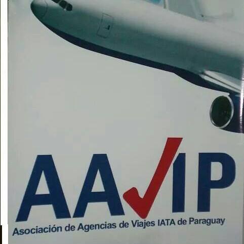 AAVIP | Asociación de Agencias de Viajes IATA del Paraguay