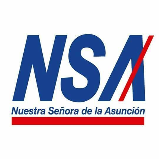 NSA | Nuestra Señora de la Asunción
