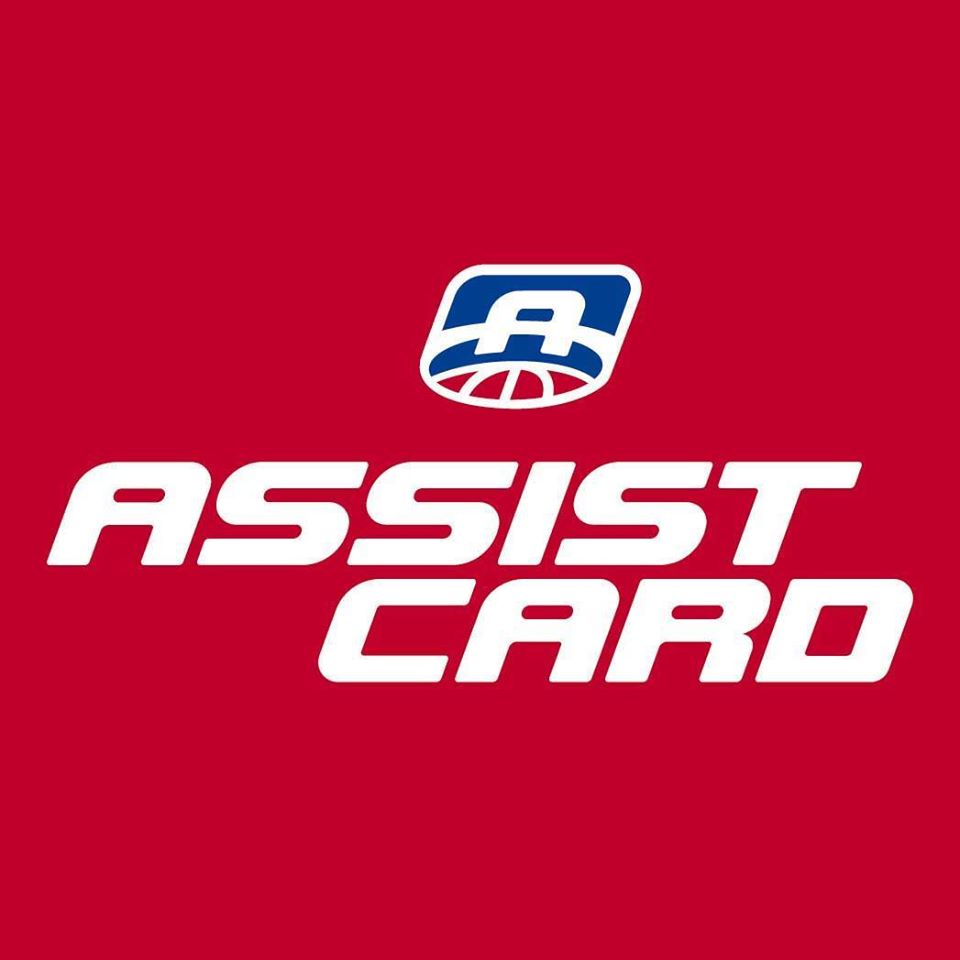 Assist Card