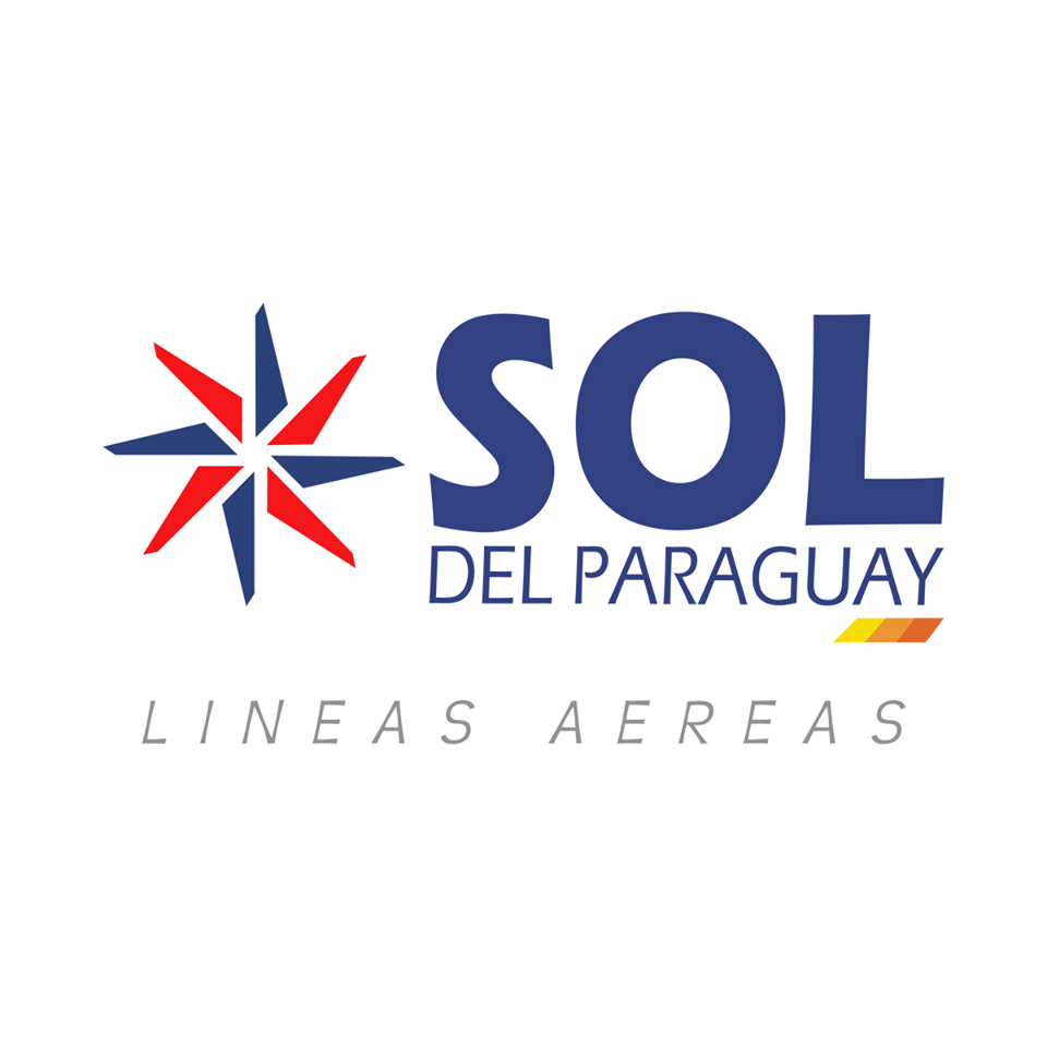 Sol del Paraguay Lineas Aereas