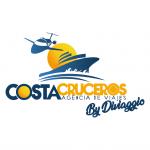 Costa Cruceros agencia de viajes By Diviaggio